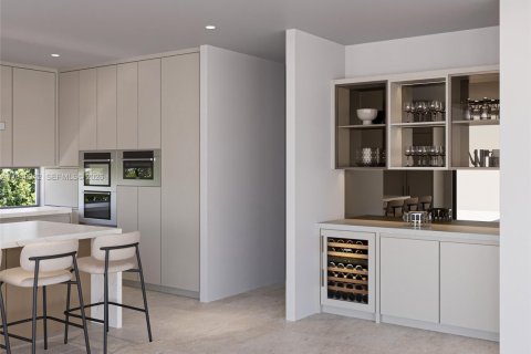 Купить виллу или дом в Майами, Флорида 6 спален, № 1940331 - фото 29