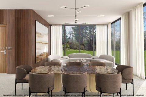 Villa ou maison à vendre à Miami, Floride: 6 chambres № 1940331 - photo 7