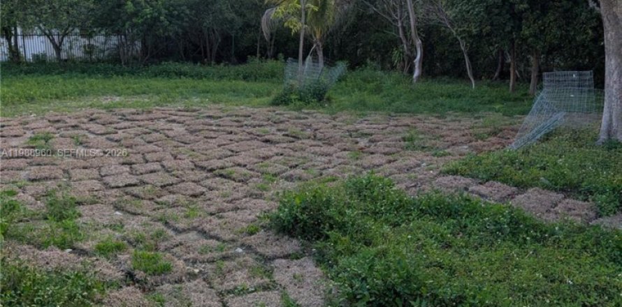 Коммерческая недвижимость в Майами, Флорида № 2051116