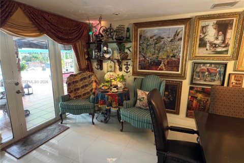Casa en venta en Miami Springs, Florida, 4 dormitorios, 267.84 m2 № 2023518 - foto 8