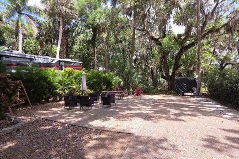 Terrain à River Ranch, Floride № 2205048