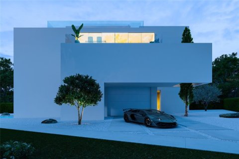 Casa en venta en Tarpon Springs, Florida, 3 dormitorios, 256.97 m2 № 1336785 - foto 7