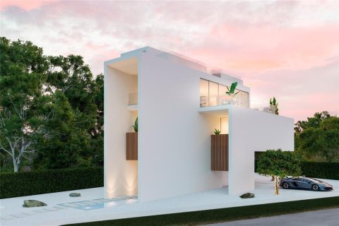Casa en venta en Tarpon Springs, Florida, 3 dormitorios, 256.97 m2 № 1336785 - foto 3