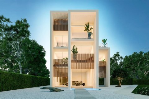Casa en venta en Tarpon Springs, Florida, 3 dormitorios, 256.97 m2 № 1336785 - foto 4
