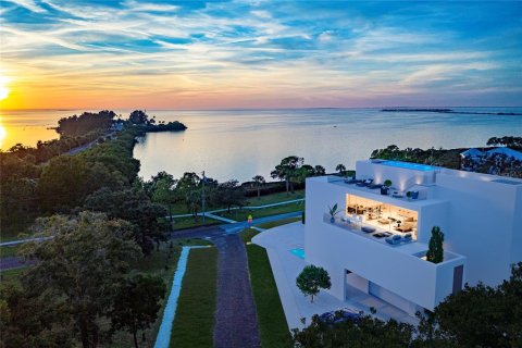 Casa en venta en Tarpon Springs, Florida, 3 dormitorios, 256.97 m2 № 1336785 - foto 5