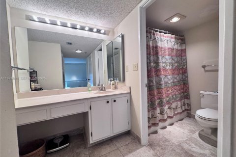 Снять в аренду кондоминиум в Санни-Айлс-Бич, Флорида 2 спальни, 93.65м2, № 1983679 - фото 11