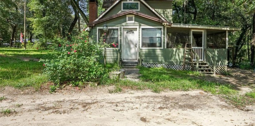 Casa en Fort MC Coy, Florida 2 dormitorios, 98.01 m2 № 1888442