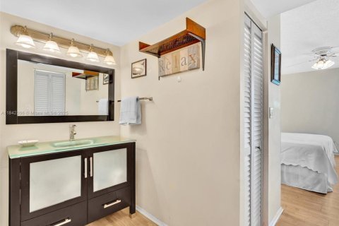 Copropriété à vendre à Aventura, Floride: 1 chambre, 68.84 m2 № 1841183 - photo 27