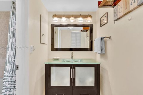 Copropriété à vendre à Aventura, Floride: 1 chambre, 68.84 m2 № 1841183 - photo 26