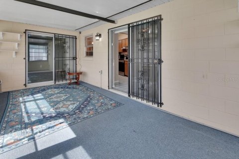 Villa ou maison à vendre à Deltona, Floride: 3 chambres, 134.89 m2 № 2217315 - photo 30