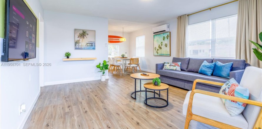 Commercial property in Fort Lauderdale, Florida № 2022163