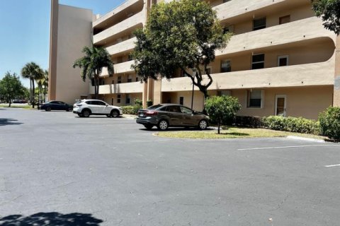 Condo à Boca Raton, Floride, 3 chambres  № 2319577