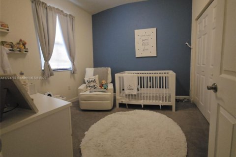 Villa ou maison à louer à Hialeah, Floride: 3 chambres, 137.77 m2 № 1714728 - photo 12