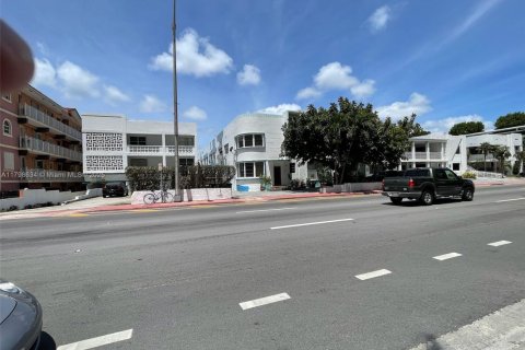 Immobilier commercial à vendre à Surfside, Floride № 1959247 - photo 3