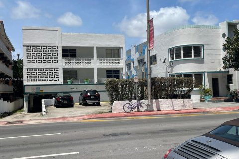 Immobilier commercial à vendre à Surfside, Floride № 1959247 - photo 4