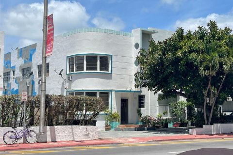 Immobilier commercial à vendre à Surfside, Floride № 1959247 - photo 12