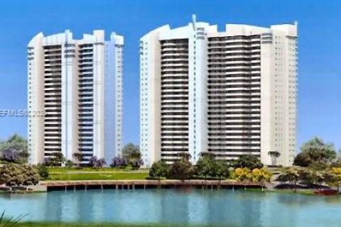 Снять в аренду кондоминиум в Норт-Майами, Флорида 3 спальни, 190.26м2, № 1990513 - фото 30