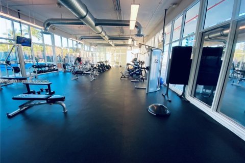 Снять в аренду кондоминиум в Норт-Майами, Флорида 3 спальни, 190.26м2, № 1990513 - фото 25