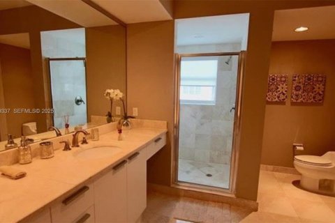 Снять в аренду кондоминиум в Норт-Майами, Флорида 3 спальни, 190.26м2, № 1990513 - фото 16