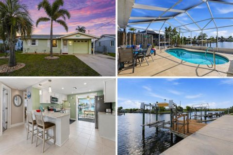 Casa en Hudson, Florida 3 dormitorios, 130.06 m2 № 2122823