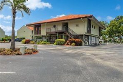 Condo in Saint Petersburg, Florida, 1 bedroom  № 2095334 - photo 2