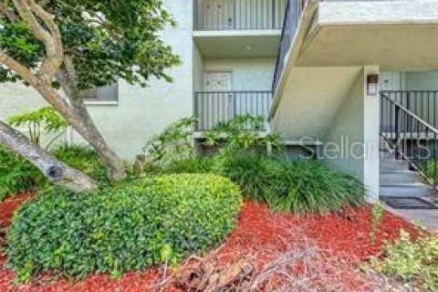 Condo in Saint Petersburg, Florida, 1 bedroom  № 2095334 - photo 4