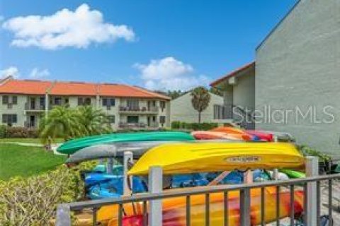 Condo in Saint Petersburg, Florida, 1 bedroom  № 2095334 - photo 26