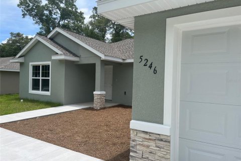 Casa en venta en Ocala, Florida, 3 dormitorios, 136.85 m2 № 1786159 - foto 2