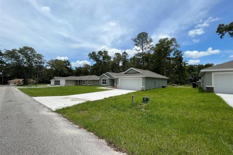 Casa en venta en Ocala, Florida, 3 dormitorios, 136.85 m2 № 1786159 - foto 4