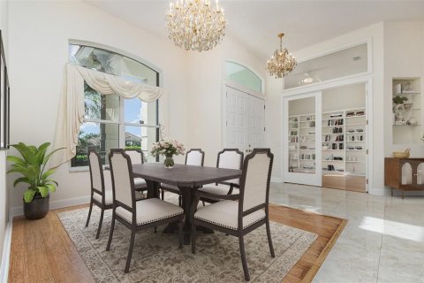 House in Port Orange, Florida 4 bedrooms, 334.73 sq.m. № 1749652 - photo 17
