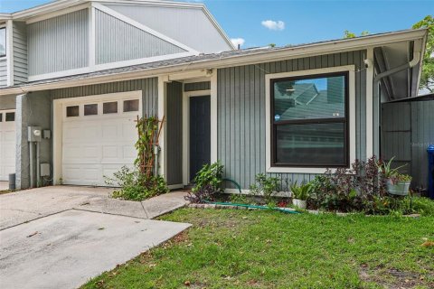 Adosado en venta en Tampa, Florida, 2 dormitorios, 93.18 m2 № 2214181 - foto 3