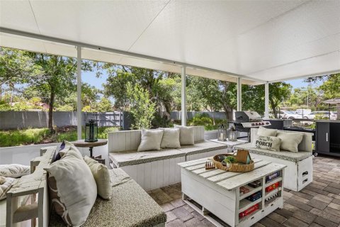 Adosado en venta en Tampa, Florida, 2 dormitorios, 93.18 m2 № 2214181 - foto 27