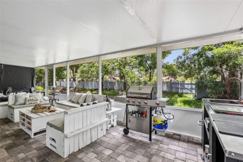 Adosado en venta en Tampa, Florida, 2 dormitorios, 93.18 m2 № 2214181 - foto 29