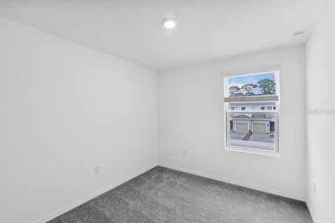 Townhouse in Edgewater, Florida 3 bedrooms, 127.55 sq.m. № 1614176 - photo 23