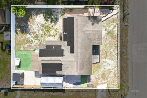 House in Tampa, Florida 3 bedrooms, 172.61 sq.m. № 2229675 - photo 12