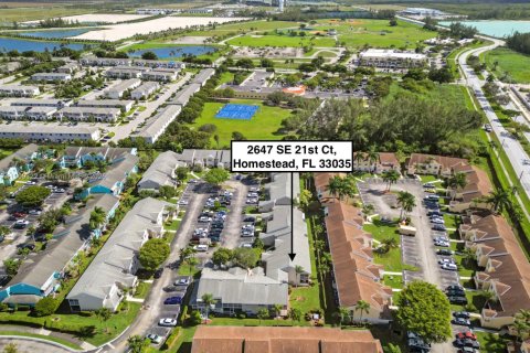 Condominio en venta en Homestead, Florida, 2 dormitorios, 99.41 m2 № 1964984 - foto 25