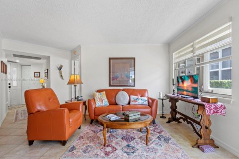 Condominio en venta en Homestead, Florida, 2 dormitorios, 99.41 m2 № 1964984 - foto 3