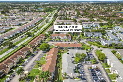 Condominio en venta en Homestead, Florida, 2 dormitorios, 99.41 m2 № 1964984 - foto 28