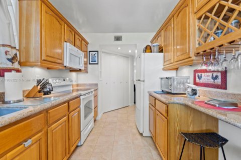 Condominio en venta en Homestead, Florida, 2 dormitorios, 99.41 m2 № 1964984 - foto 10