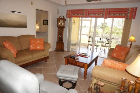 Condo in Punta Gorda, Florida, 2 bedrooms  № 1647678 - photo 9