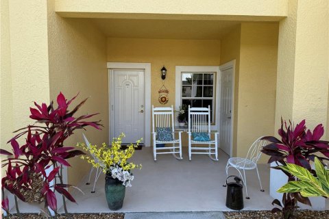 Condo in Punta Gorda, Florida, 2 bedrooms  № 1647678 - photo 4