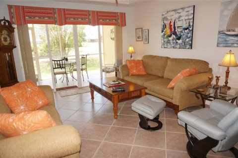 Condo in Punta Gorda, Florida, 2 bedrooms  № 1647678 - photo 10