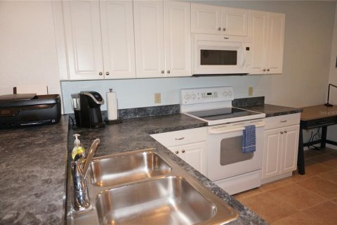 Condo in Punta Gorda, Florida, 2 bedrooms  № 1647678 - photo 22