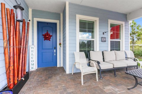 Villa ou maison à vendre à Loxahatchee Groves, Floride: 6 chambres, 312.24 m2 № 2034415 - photo 6