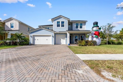 Villa ou maison à vendre à Loxahatchee Groves, Floride: 6 chambres, 312.24 m2 № 2034415 - photo 5