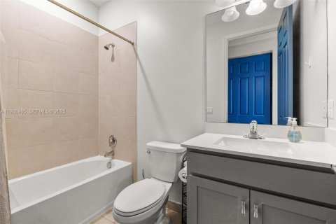 Villa ou maison à vendre à Loxahatchee Groves, Floride: 6 chambres, 312.24 m2 № 2034415 - photo 26