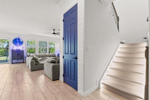 Villa ou maison à vendre à Loxahatchee Groves, Floride: 6 chambres, 312.24 m2 № 2034415 - photo 9