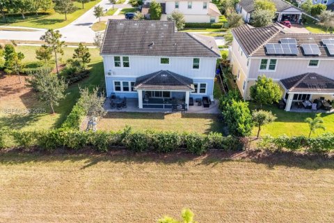 Villa ou maison à vendre à Loxahatchee Groves, Floride: 6 chambres, 312.24 m2 № 2034415 - photo 2