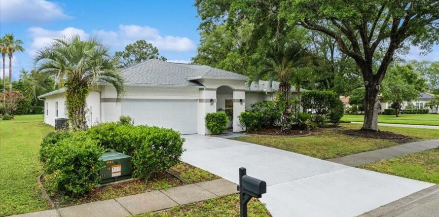 Casa en Palm Coast, Florida 4 dormitorios, 192.12 m2 № 1736545