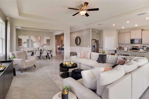 Villa ou maison à vendre à Land O' Lakes, Floride: 4 chambres, 259.66 m2 № 1797266 - photo 7